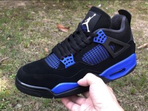 Air Jordan 4 - AJH075