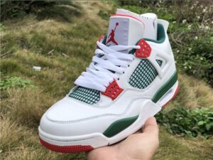 Air Jordan 4 - AJH095