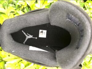 Air Jordan 4 Black Cat - AJH103