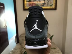 Air Jordan 4 Fear Pack AJ4 - AJH113