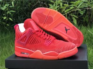 Air Jordan 4 Flyknit - AJH094