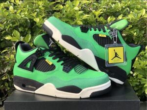 Air Jordan 4 Manila - AJH083