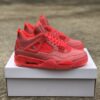 Air Jordan 4 NRG Hot Punch - AJH107