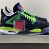 Air Jordan 4 Retro DB Doernbecher - AJH076