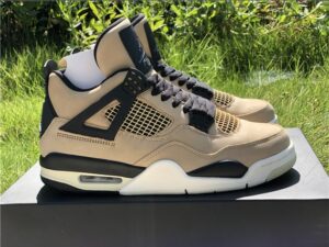 Air Jordan 4 Retro Mushroom - AJH110