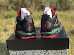 Air Jordan 4 Retro x Gucci - AJH108