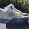 Air Jordan 4 SE Neon - AJH100