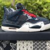 Air Jordan 4 SE Sashiko - AJH105