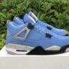 Air Jordan 4 SE University Blue - AJH080