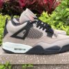 Air Jordan 4 Taupe Haze - AJH085