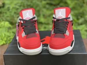 Air Jordan 4 Toro Bravo - AJH074