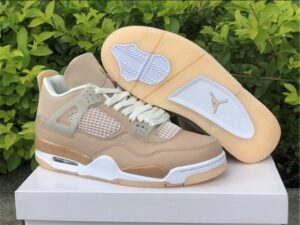 Air Jordan 4 WMNS Shimmer - AJH090