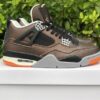 Air Jordan 4 WMNS Starfish - AJH091