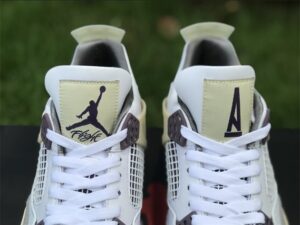 Air Jordan 4 x AMM Retro AJ4 - AJH077