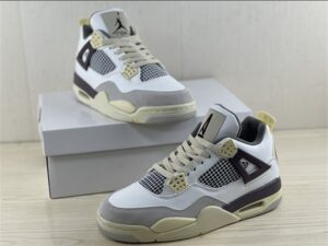 Air Jordan 4 x AMM Retro AJ4 - AJH078