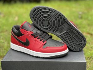 Air Jordan1 Low - AJH039