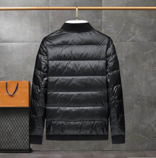 Moncler Coat - MC004