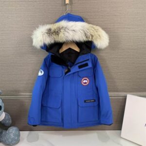 Canada Goose - CG006