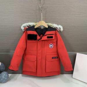 Canada Goose - CG007