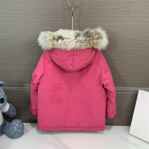 Canada Goose - CG009