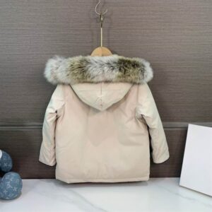 Canada Goose - CG011