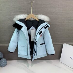 Canada Goose - CG012