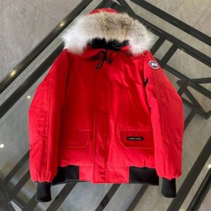 Canada Goose - CG020