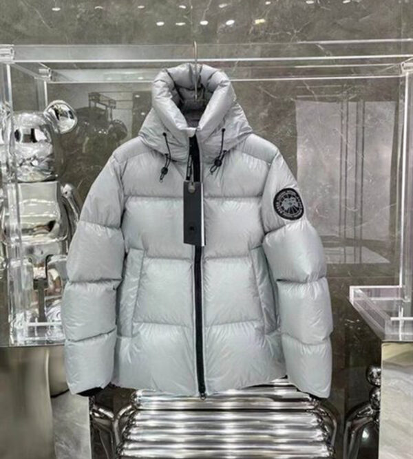 Canada Goose - CG030