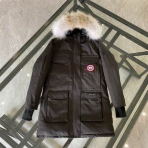 Canada Goose - CG034