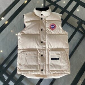 Canada Goose Vest - CG048