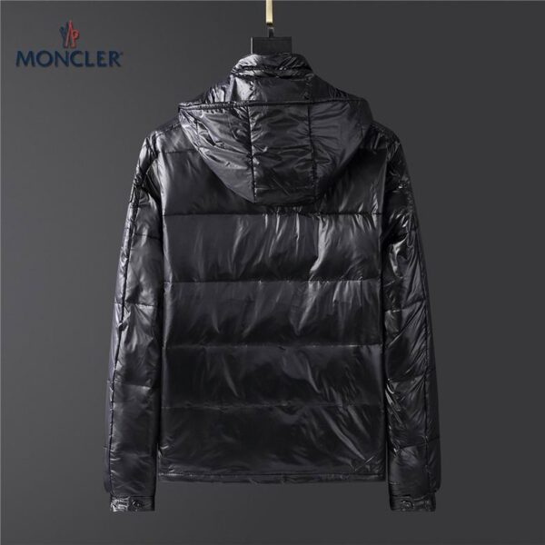 Moncler Coat - MC002