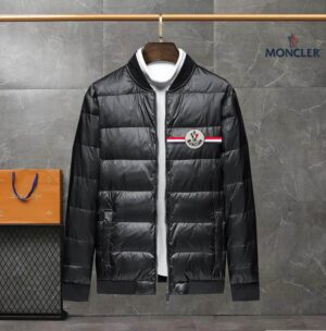 Moncler Coat - MC008