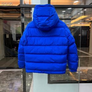 Moncler Coat - MC009