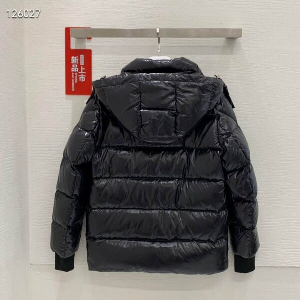 Moncler Coat - MC013