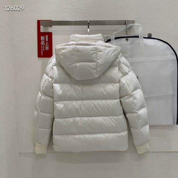 Moncler Coat - MC014