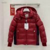 Moncler Coat - MC015