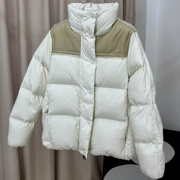 Moncler Coat - MC017