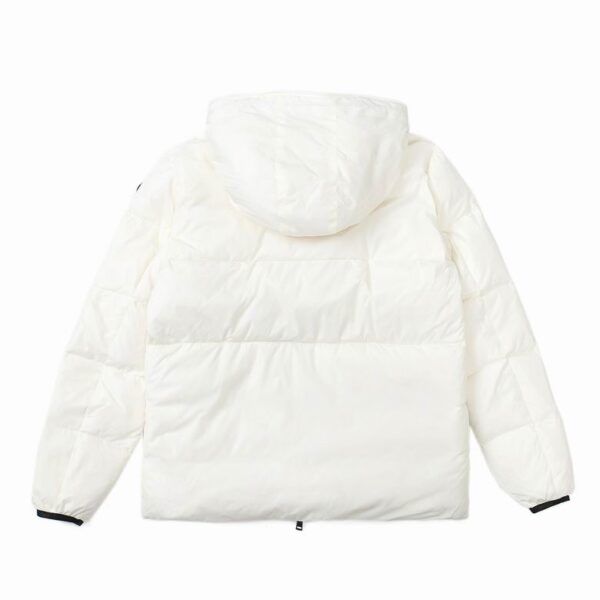 Moncler Coat - MC029