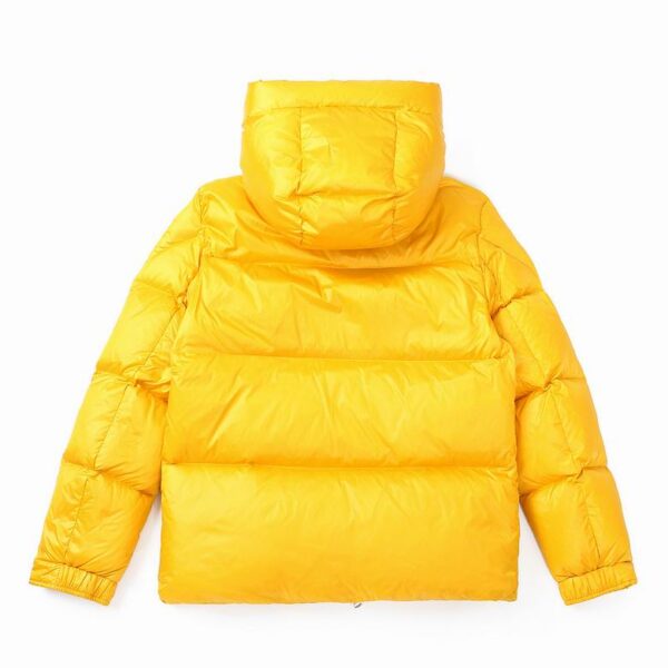 Moncler Coat - MC034