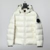 Moncler Coat - MC036