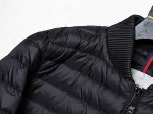 Moncler Coat - MC039