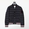 Moncler Coat - MC042