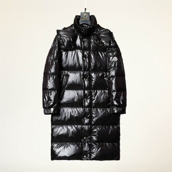 Moncler Coat - MC044