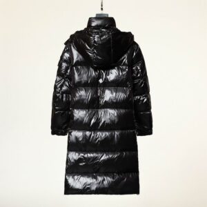 Moncler Coat - MC044