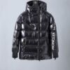 Moncler Coat - MC045