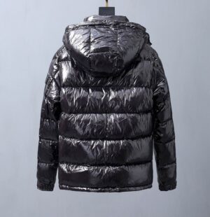 Moncler Coat - MC049