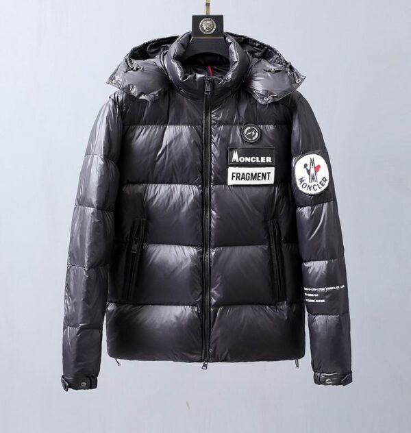 Moncler Coat - MC051