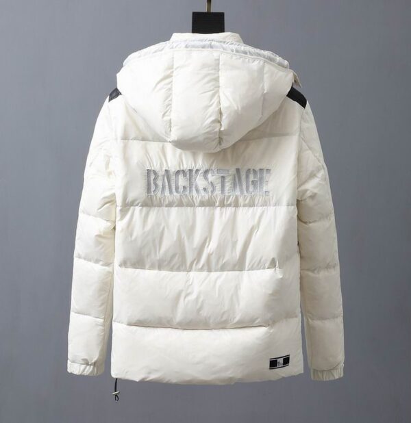 Moncler Coat - MC052