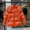 Moncler Coat - MC061