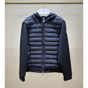 Moncler Coat - MC065